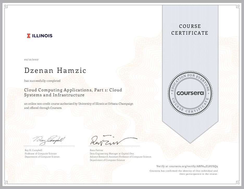 cloud-computing-applications-part1-university-of-illinois-dzenan-hamzic